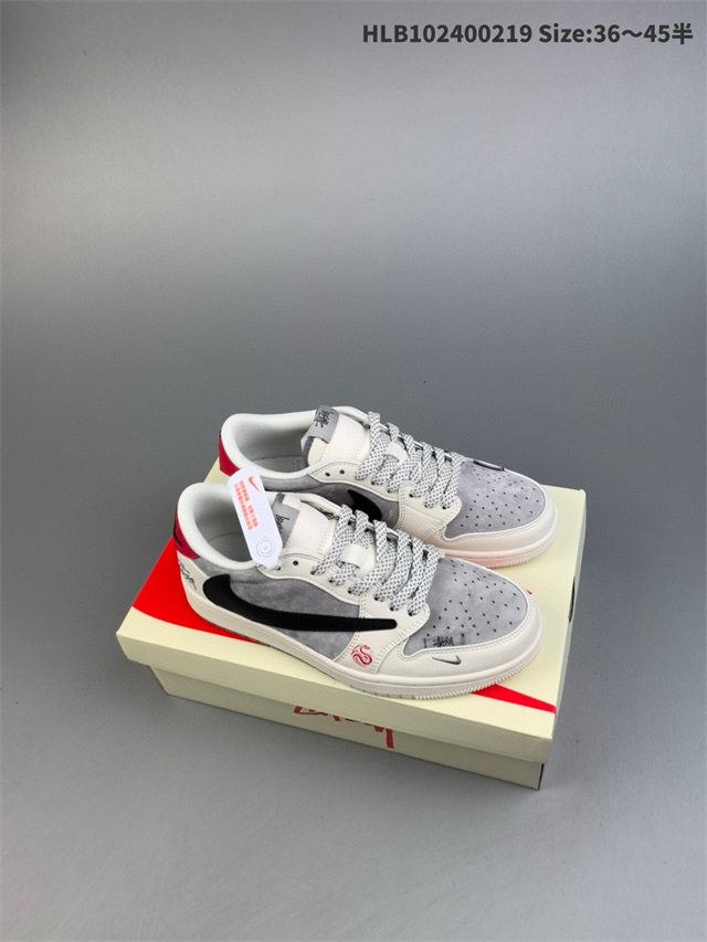 women air jordan 1 shoes HH 36-46 2025-4-24-007